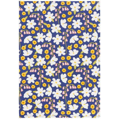 Full Bloom Dishtowel Counter Display - 20 Assorted