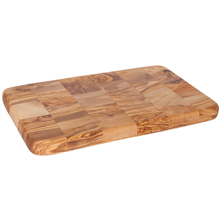 Olive Wood Cutting Board