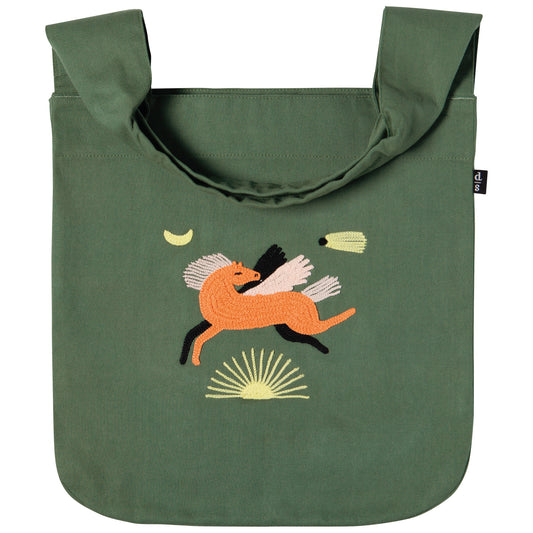 Astral To And Fro Tote Bag