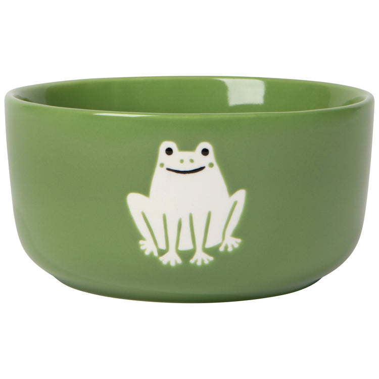 Ribbit Bowl 4.5 inch