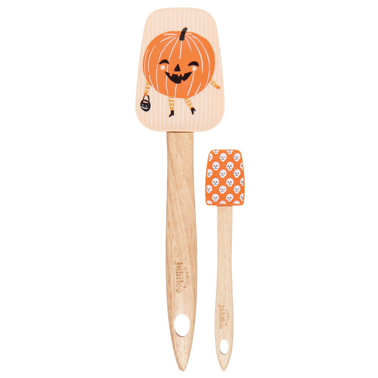 Boo Crew Spoonulas Set of 2