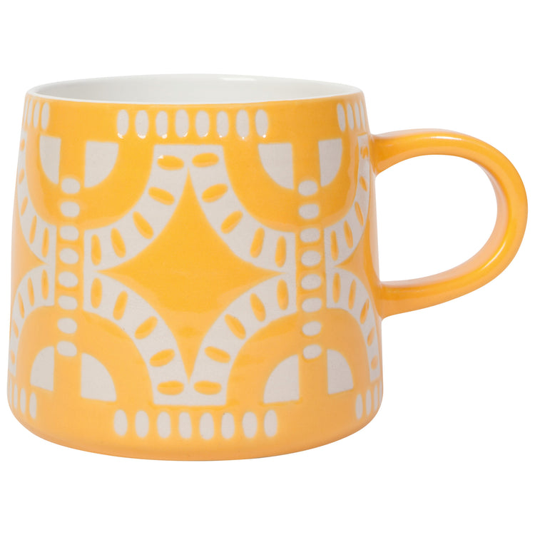 Pilipala Imprint Mug