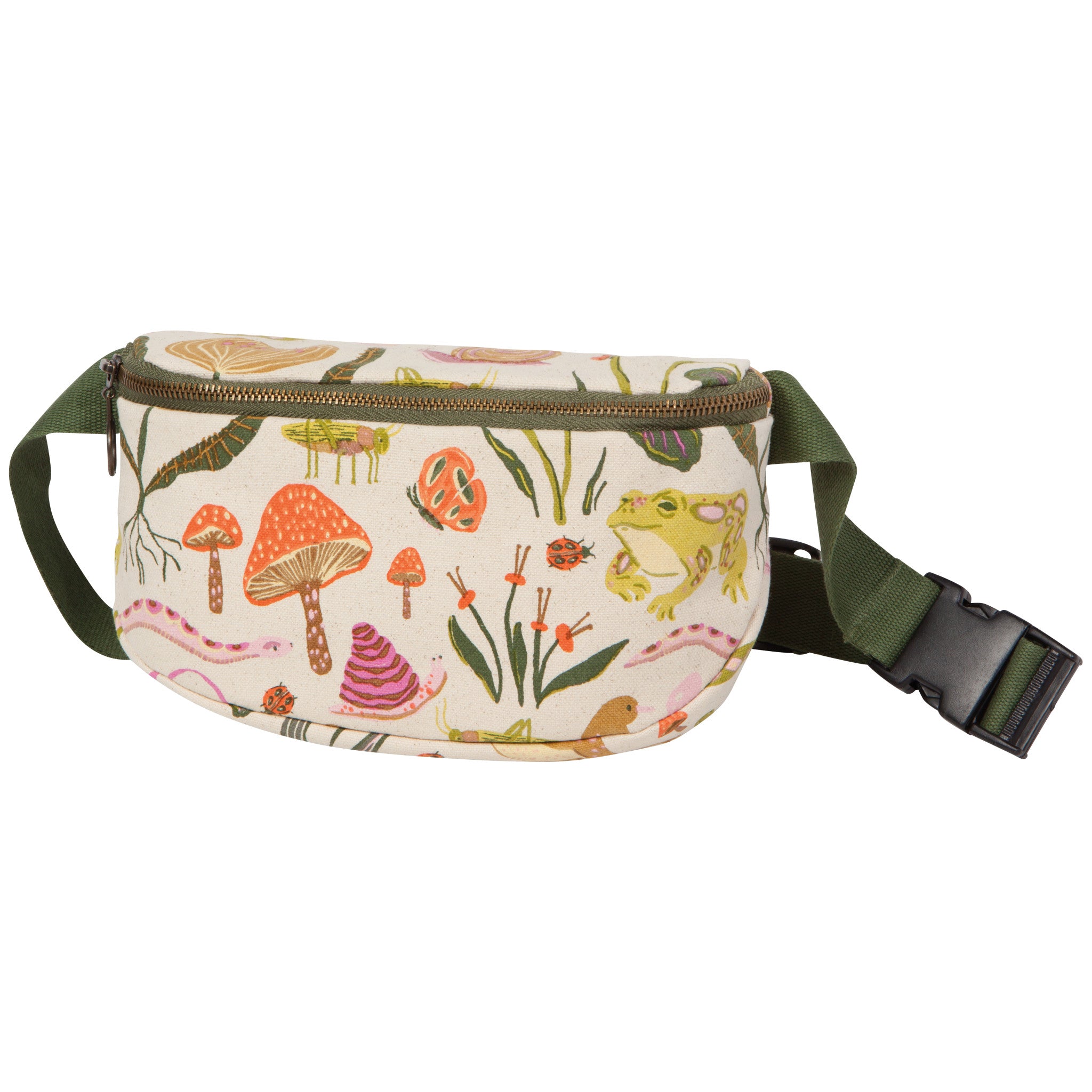 Cotton woven embroidered bag vintage inspired child. – Apolina