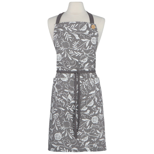 Now Designs - Heirloom Chef Apron, Canyon Rose