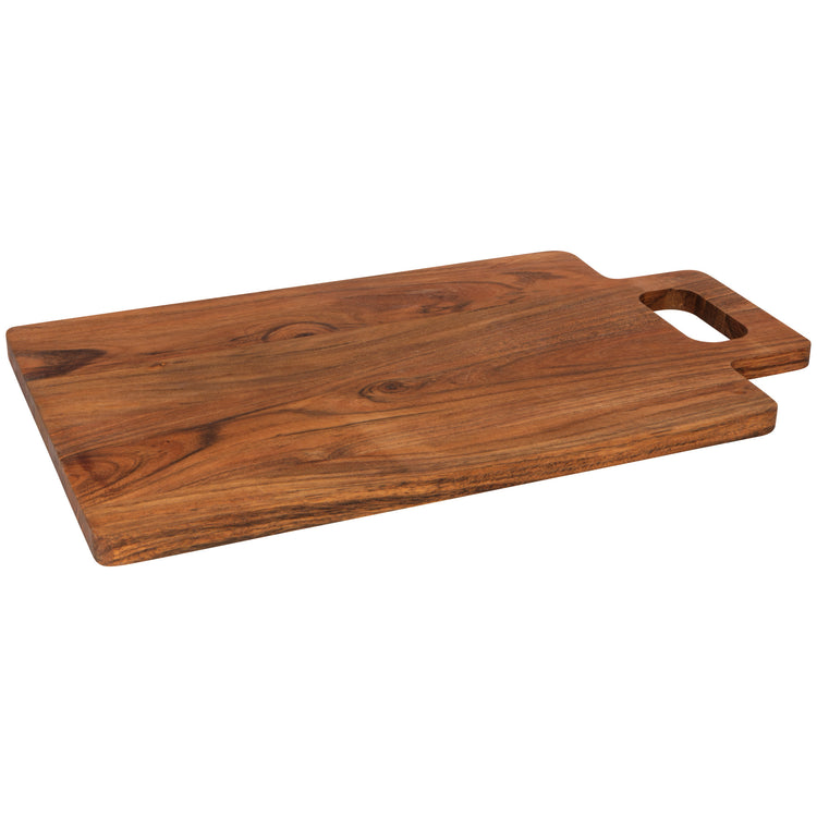 Acacia Serving Board 17 in