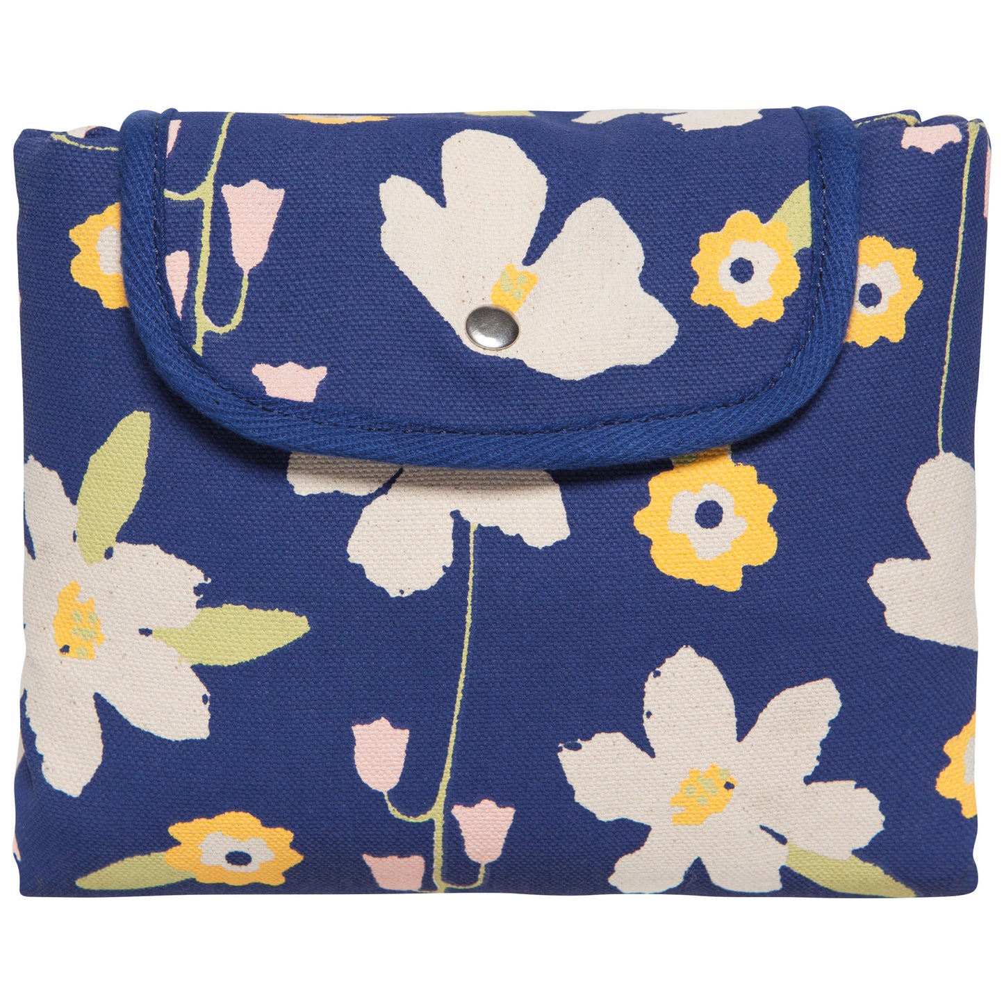 Full Bloom Folding Insulated Tote