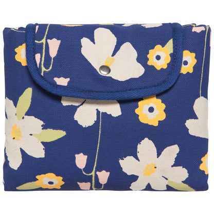 Full Bloom Folding Insulated Tote
