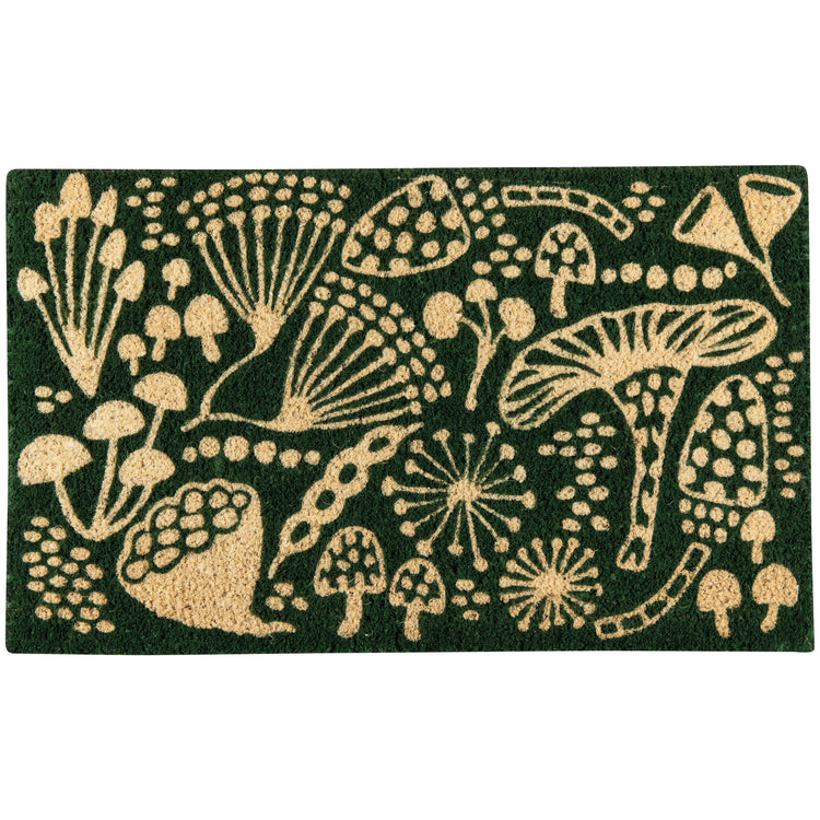 Wildgrove Doormat