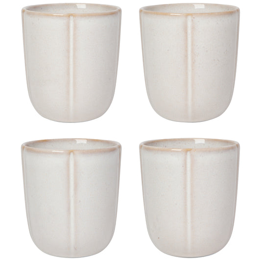 Hanami Cups Set of 4