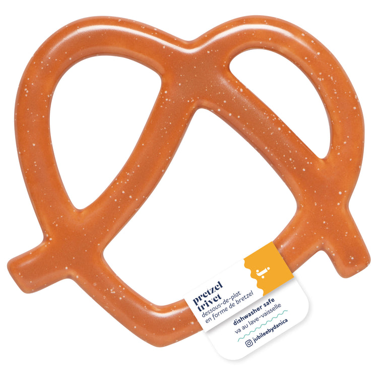 Pretzel Trivet