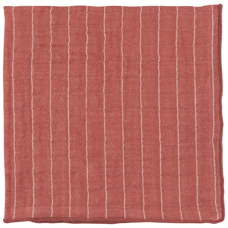Canyon Rose Double Weave Set of 4