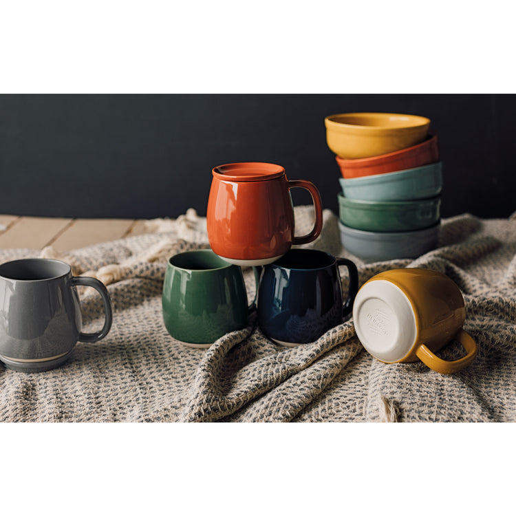Ochre Tint Mug