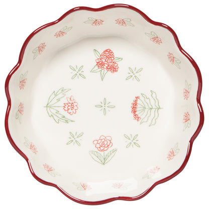 Camellia Bowl Medium 5.75 inch