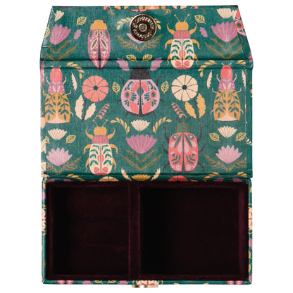 Amulet Travel Jewelry Case