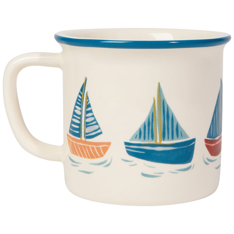 Windward Heritage Mug