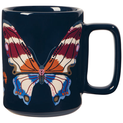 Aurora Studio Mug