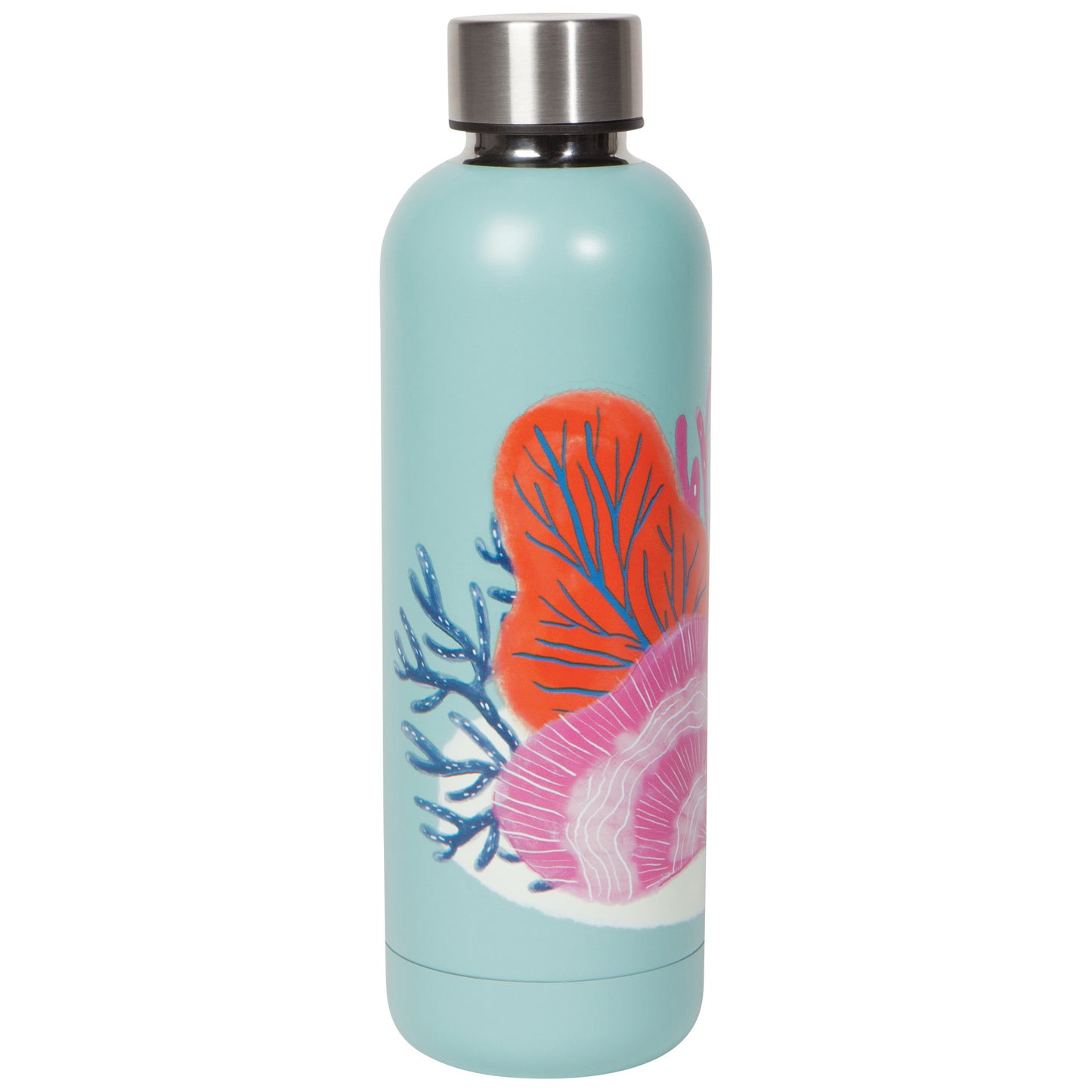 Neptune Stainless Steel Water Bottle