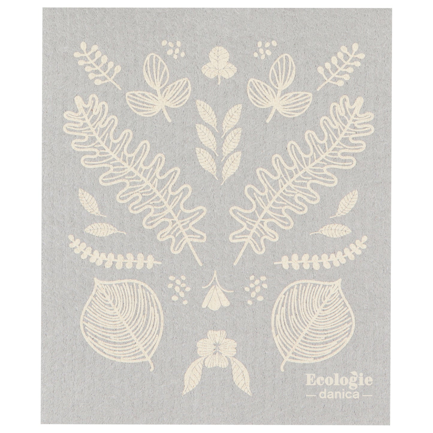 Laurel Swedish Dishcloth