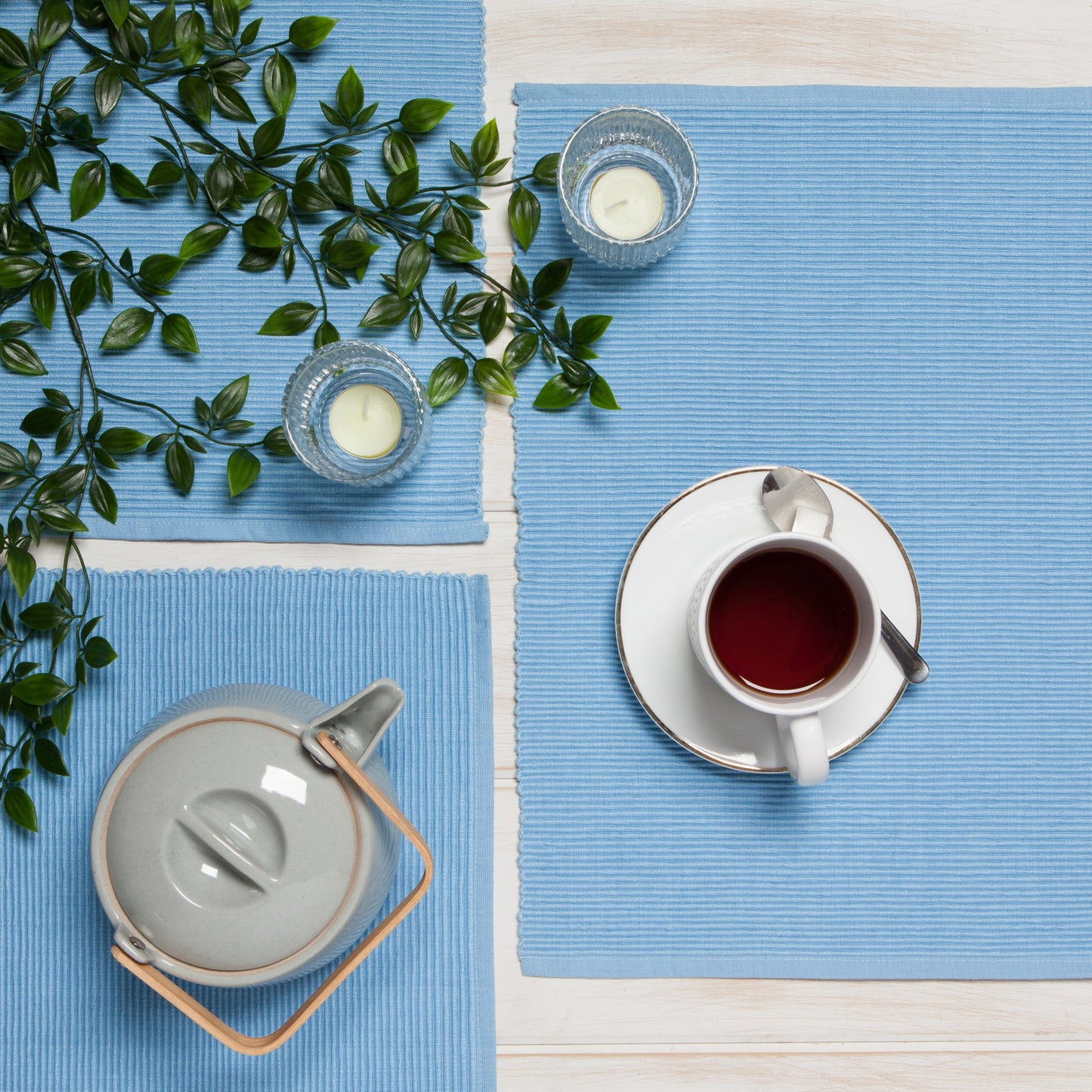Spectrum Placemat French Blue