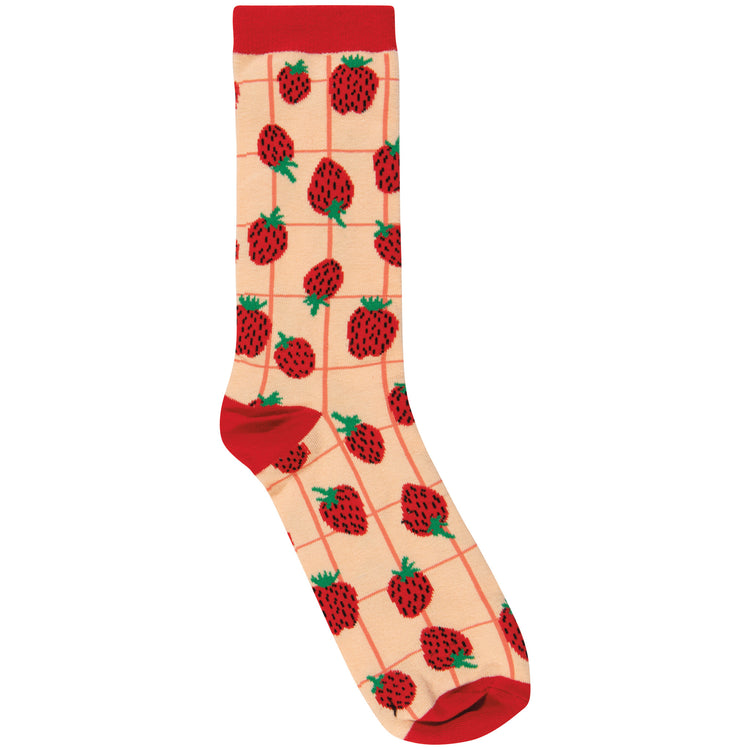 Berry Sweet Mug and Socks Set