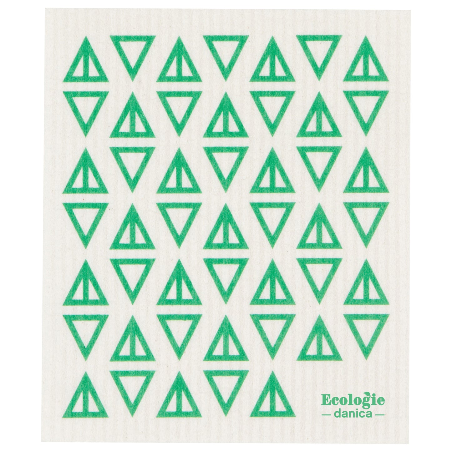 Greenbriar Swedish Dishcloth