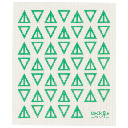 Greenbriar Swedish Dishcloth