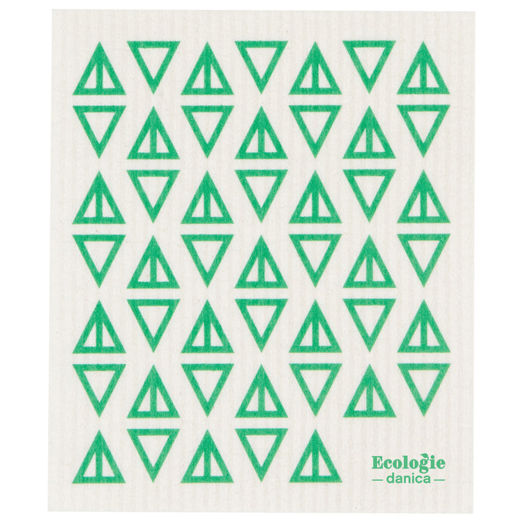 Greenbriar Swedish Dishcloth