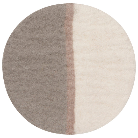 Quarry Felt Wool Trivet