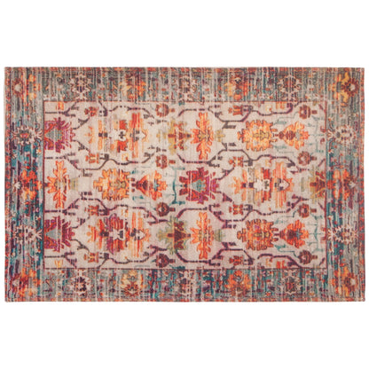 Silva Cotton Rug 2 x 3 ft