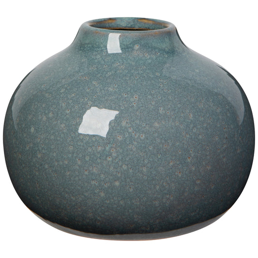 Cove Ceramic Bud Vase