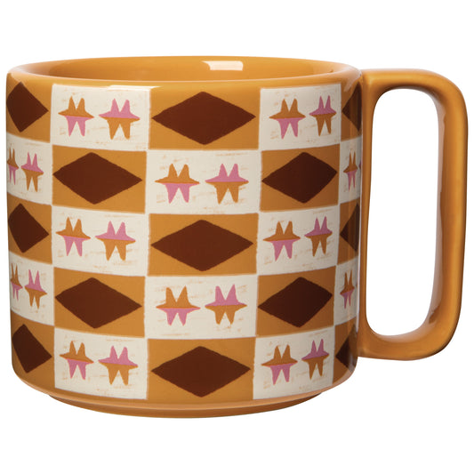 Folktale Midi Studio Mug