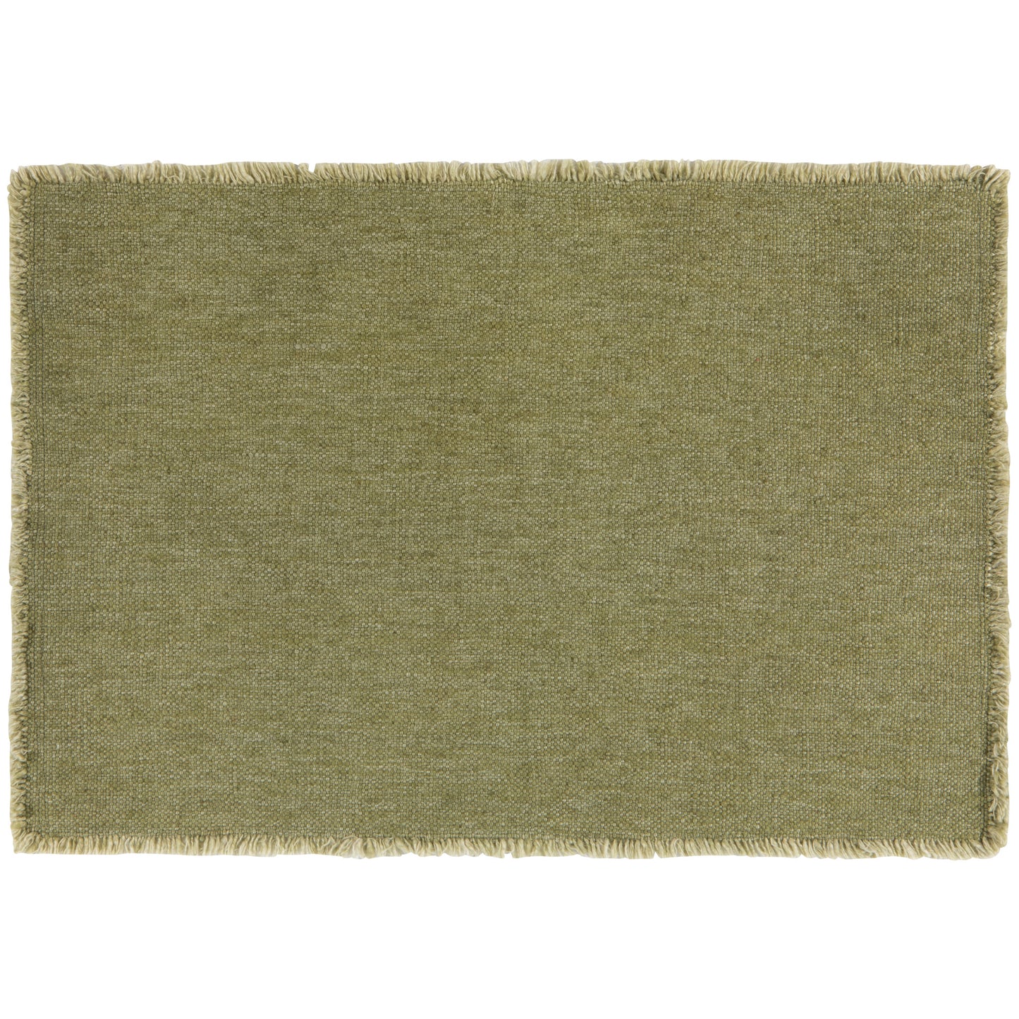 Montage Olive Branch Placemat