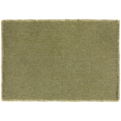 Montage Olive Branch Placemat