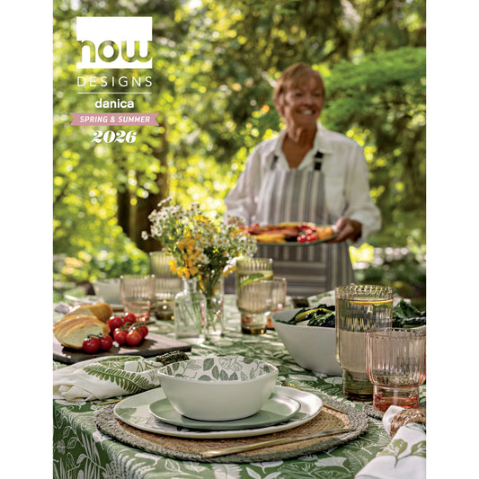 Catalog Now Designs Spring 27