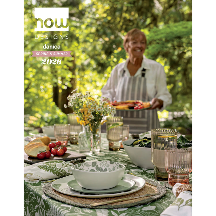 Catalog Now Designs Spring 27