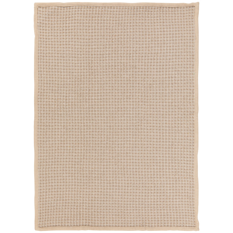 Montage-Natural Dishtowel