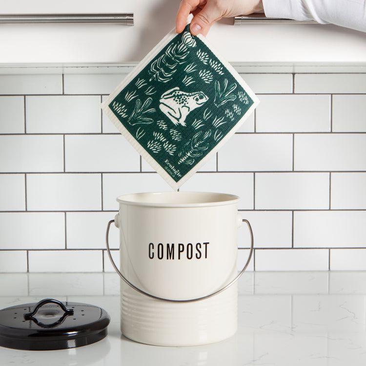 Boundless Swedish Dishcloth