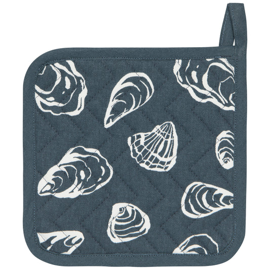 Shellfish Potholder