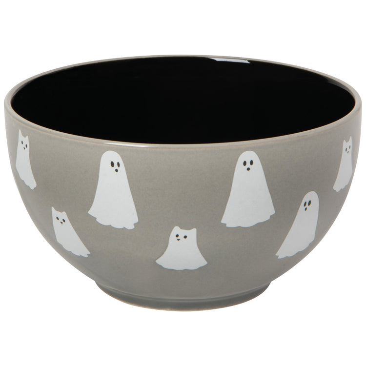 Kindred Spirits Halloween Bowls Set of 4