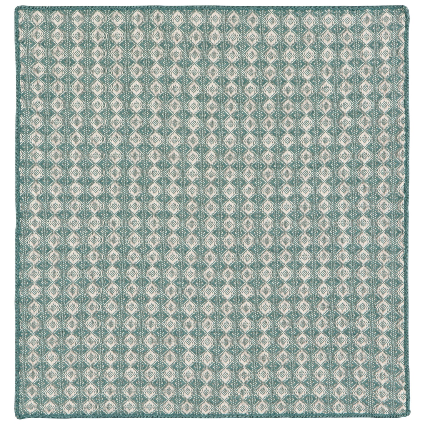 Lagoon Assorted Woven Dishcloth Set of 2