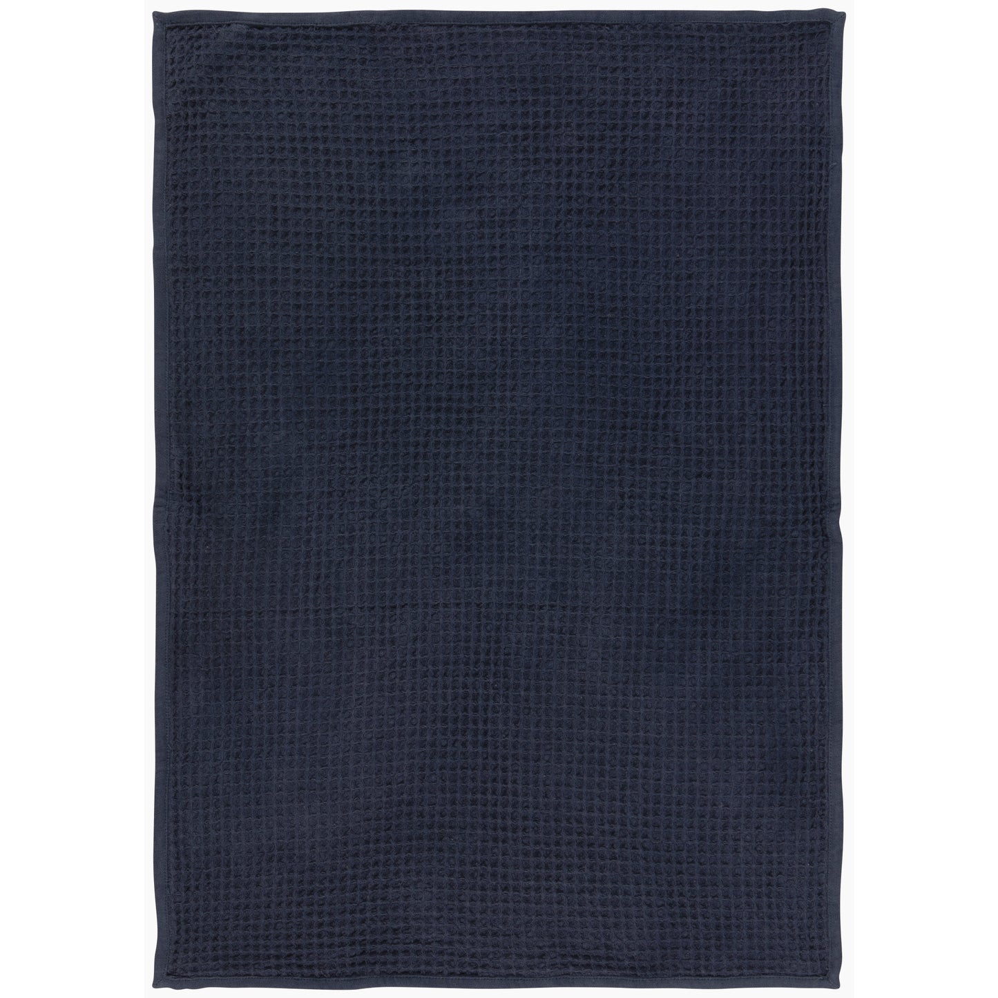 Montage-Midnight Dishtowel
