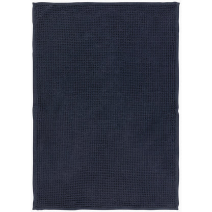Montage-Midnight Dishtowel