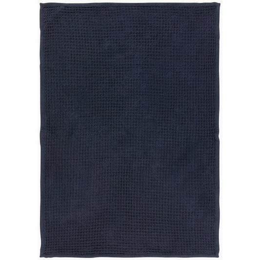 Montage-Midnight Dishtowel