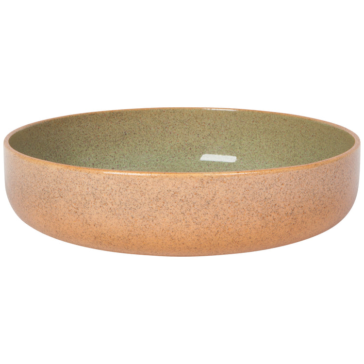 Alchemy Terranova Serving Bowl