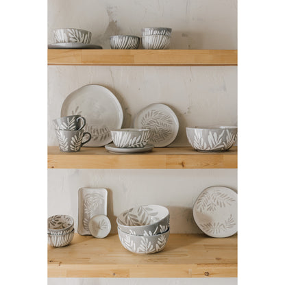 Grove Side Plate 8.25 inch