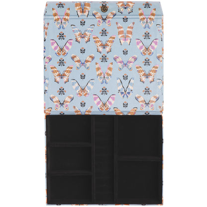 Aurora Jewelry Box