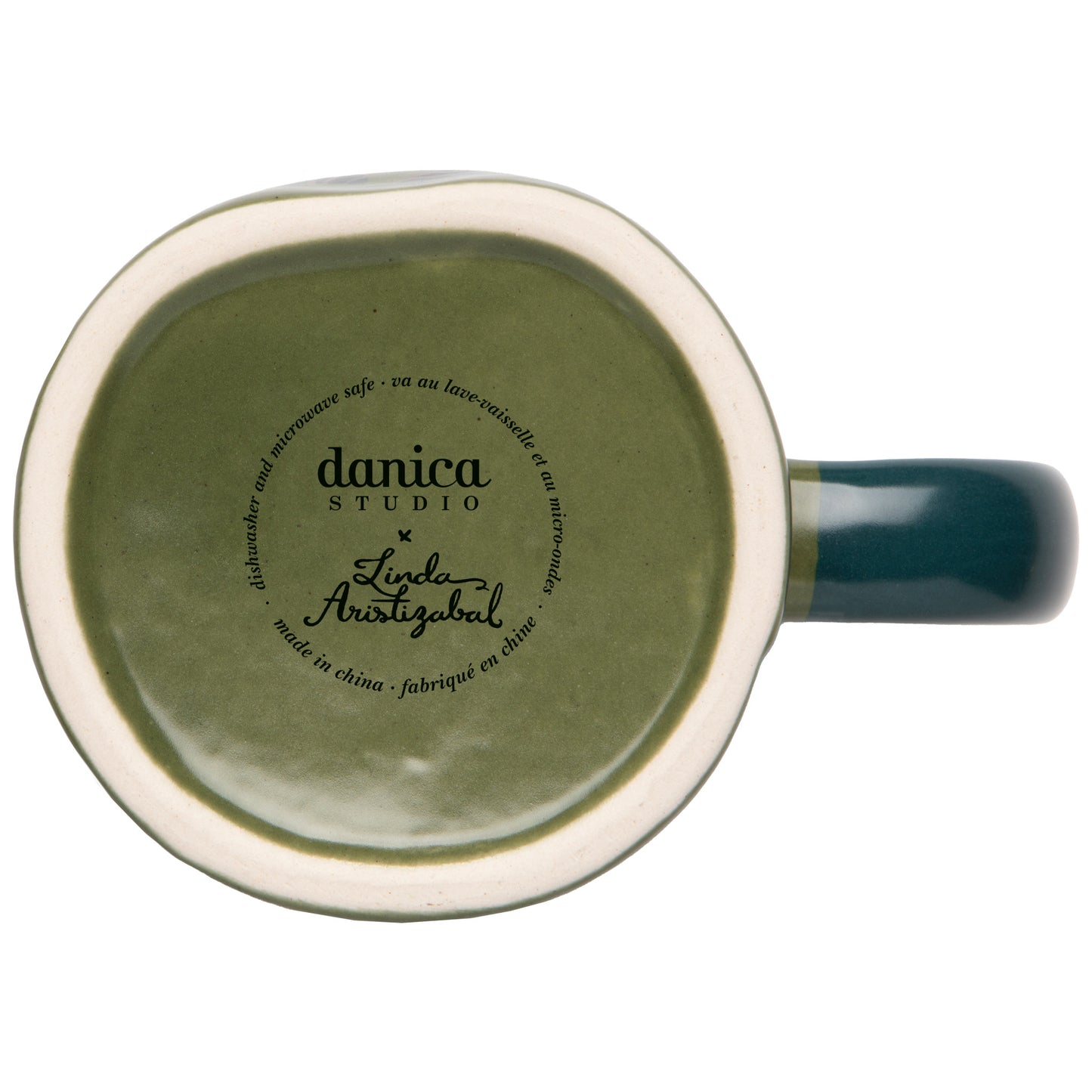Herbarium Mug