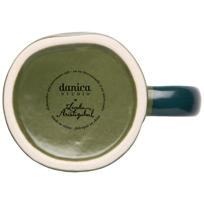 Herbarium Mug