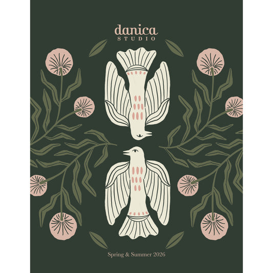Catalog Danica Studio Spring 27