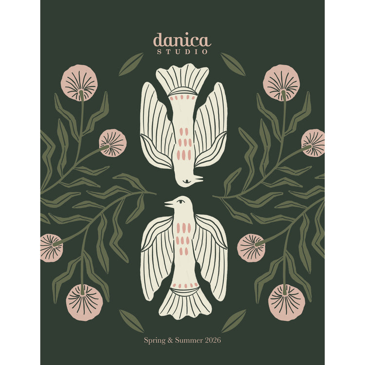 Catalog Danica Studio Spring 27